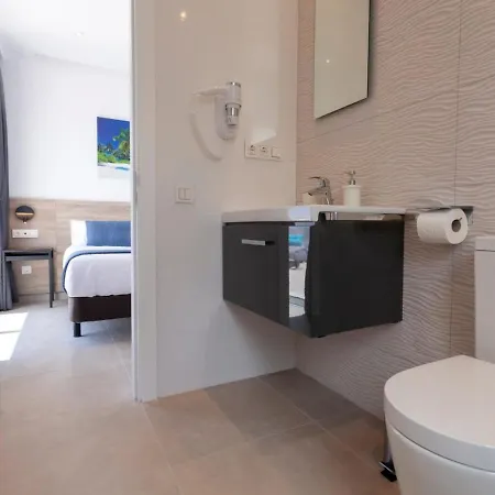 Сasa de vacaciones Holiday Palm Breeze