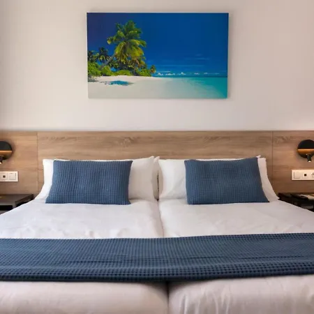 Сasa de vacaciones Holiday Palm Breeze *