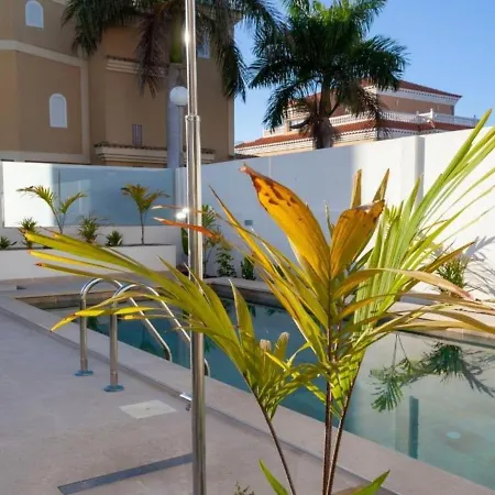Holiday Palm Breeze * Sonnenland
