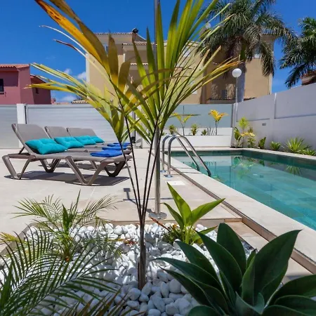 Holiday Palm Breeze * Sonnenland